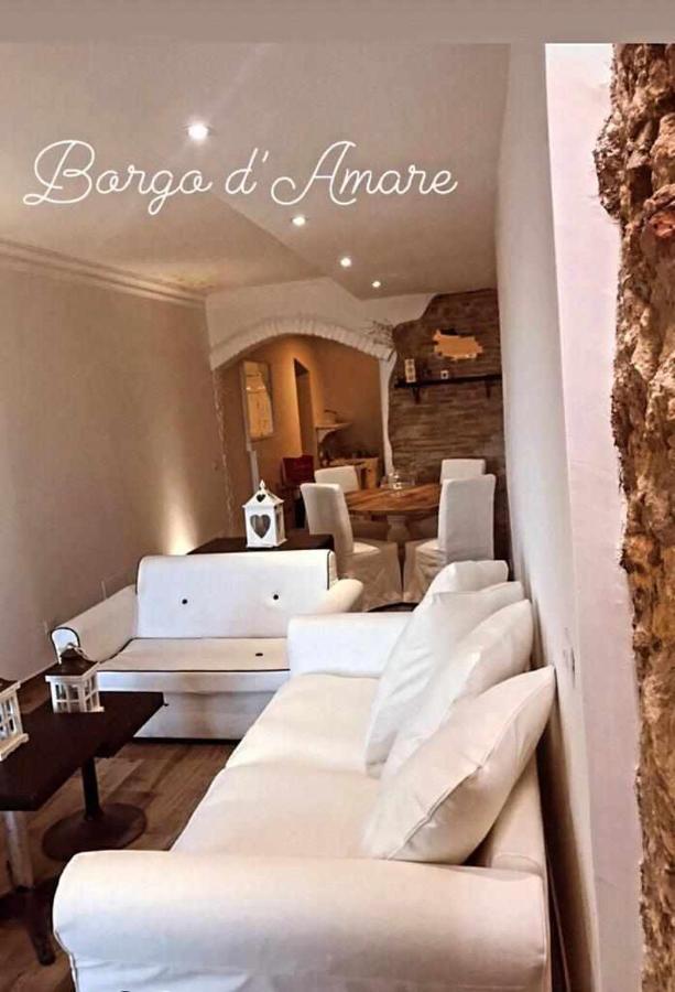 شقة Borgo Damare Nettuno Vista Mare المظهر الخارجي الصورة