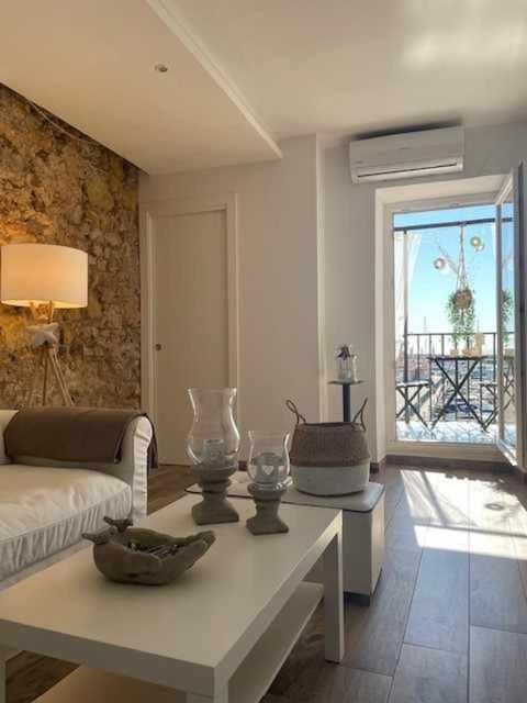 شقة Borgo Damare Nettuno Vista Mare المظهر الخارجي الصورة
