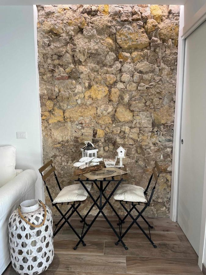 شقة Borgo Damare Nettuno Vista Mare المظهر الخارجي الصورة